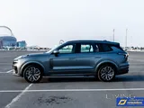 Lynk&Co 09 - Daily 275 QR